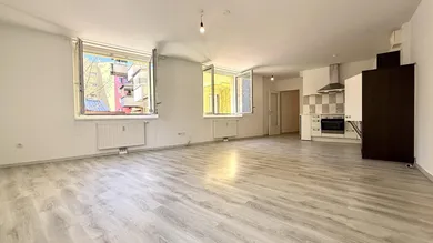 Apartamento de 3 divisões em Favoriten, Austria N.º 185568