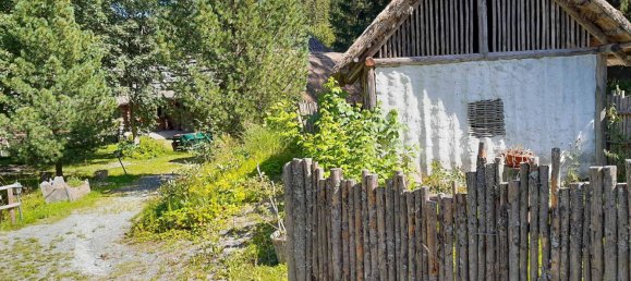 Propriété commerciale à Hohentauern, Austria 2114m² No. 47030 4