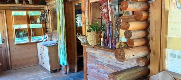 Propriété commerciale à Hohentauern, Austria 2114m² No. 47030 3