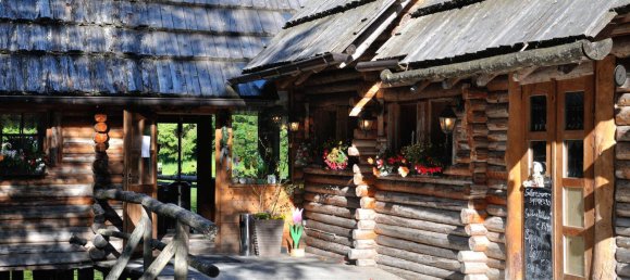 Propriété commerciale à Hohentauern, Austria 2114m² No. 47030 2