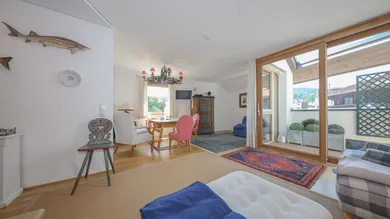 Apartamento de 2 dormitorios en St. Johann in Tirol, Austria No. 208084