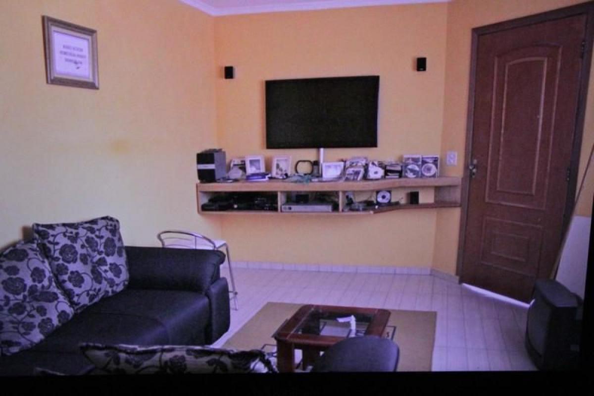 Casa T3 em São Paulo, Brazil N.º 598860