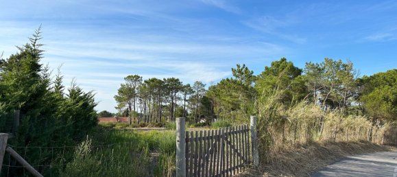  قطعة أرض في Sesimbra, Portugal 6053متر مربع رقم 137908 7