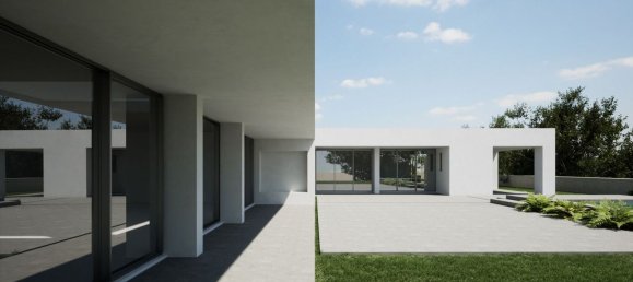  قطعة أرض في Sesimbra, Portugal 6053متر مربع رقم 137908 14