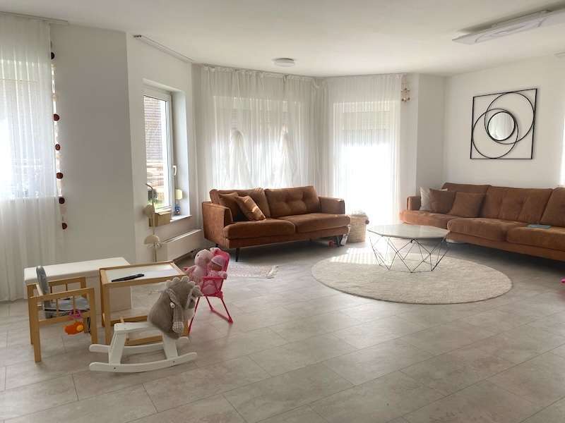 Moradia em banda T4 em Boblingen, Germany N.º 113502