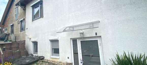 Moradia em banda T4 em Boblingen, Germany N.º 113502 2