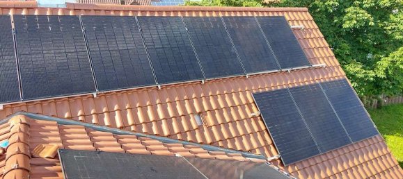 Moradia em banda T4 em Boblingen, Germany N.º 113502 12