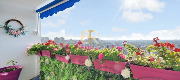 3 Schlafzimmer Wohnung in Colombes, France, Nr. 177691 2