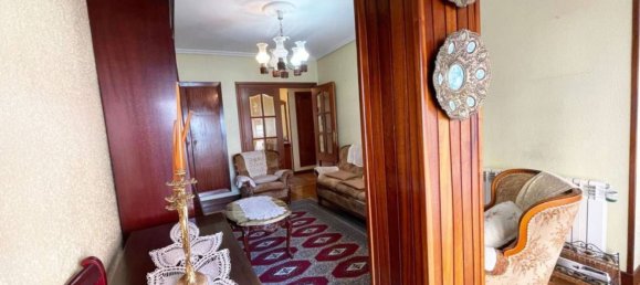 Apartamento de 3 dormitorios en Santoña, Spain No. 161167 17