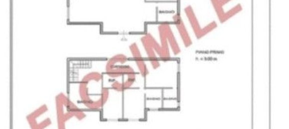 3 bedrooms Apartment in Davoli, Italy No. 343852 11