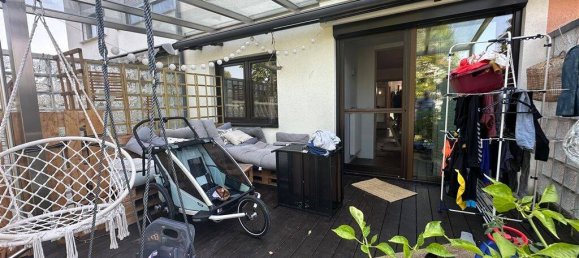 4-Zimmer Stadthaus in Roth, Germany, Nr. 316796 34