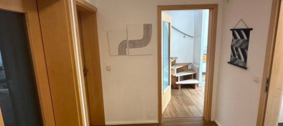 4-Zimmer Stadthaus in Roth, Germany, Nr. 316796 12