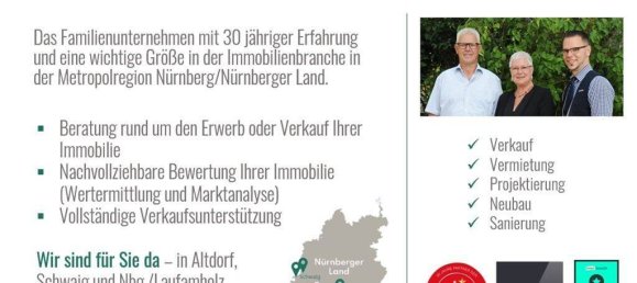 4-Zimmer Stadthaus in Roth, Germany, Nr. 316796 37