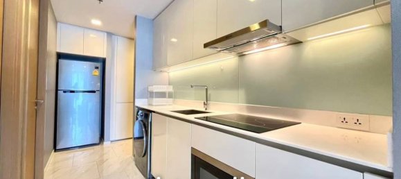2 bedrooms Condo in Bangkok, Thailand No. 25558 5