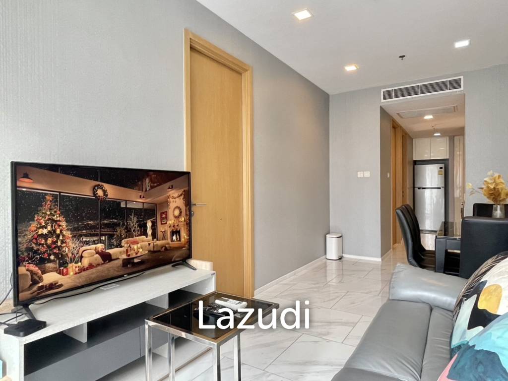 2 bedrooms Condo in Bangkok, Thailand No. 25558