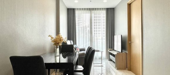 2 bedrooms Condo in Bangkok, Thailand No. 25558 3