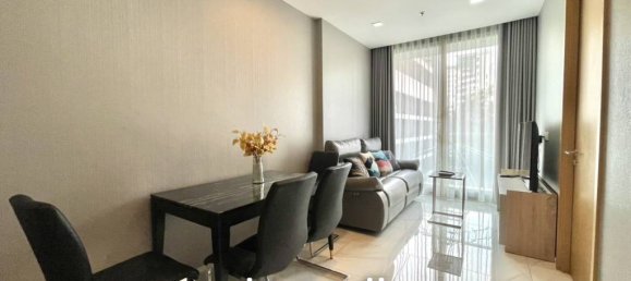 2 bedrooms Condo in Bangkok, Thailand No. 25558 4