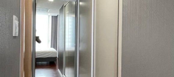 2 bedrooms Condo in Bangkok, Thailand No. 25558 7