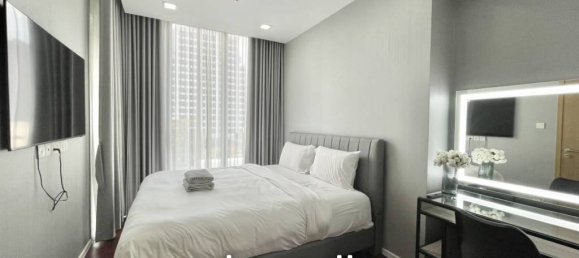 2 bedrooms Condo in Bangkok, Thailand No. 25558 6