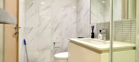 2 bedrooms Condo in Bangkok, Thailand No. 25558 9