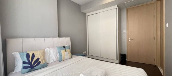 2 chambres Condo à Railay Beach, Thailand No. 25558 2