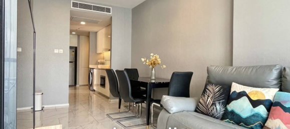2 bedrooms Condo in Bangkok, Thailand No. 25558 2