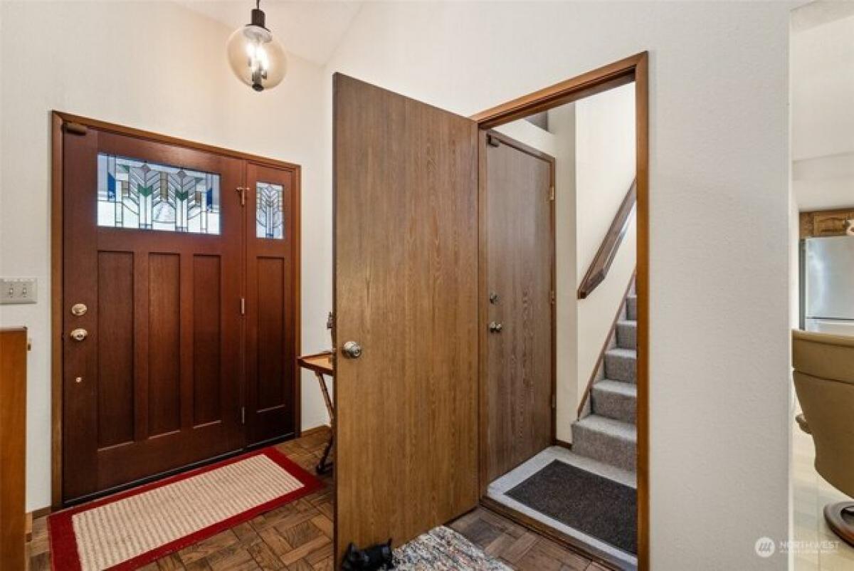 4 bedrooms House in Tumwater, USA No. 381517