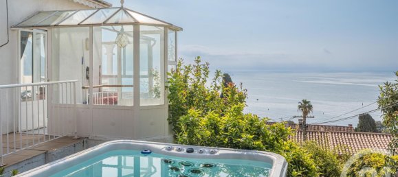 3 bedrooms House in Eze, France No. 331704 2