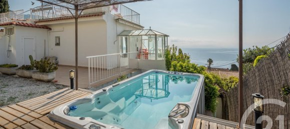 3 bedrooms House in Eze, France No. 331704 4