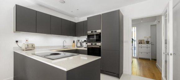 4 chambres Maison à London, United Kingdom No. 14156 5