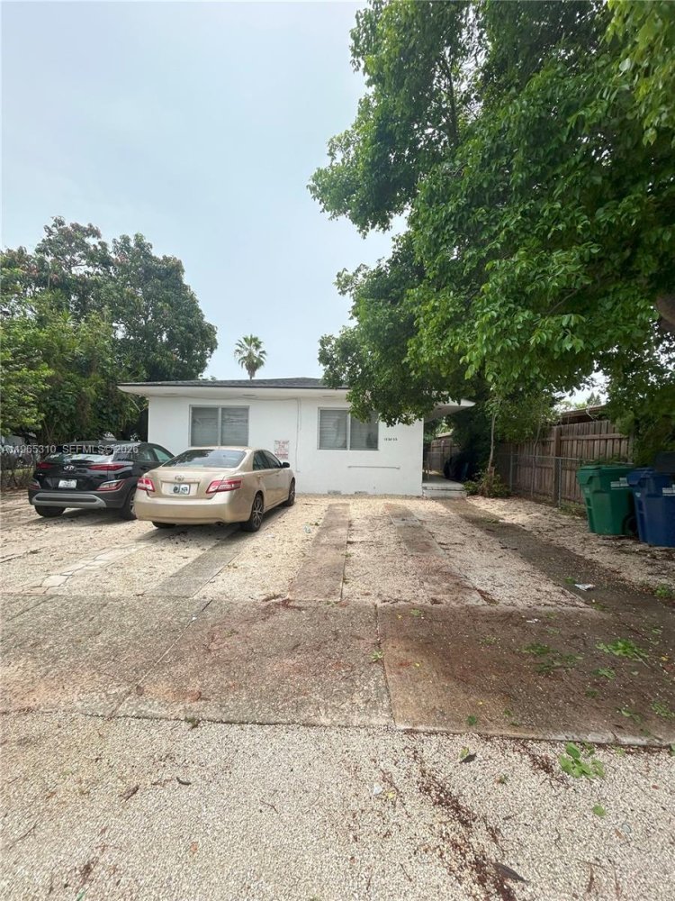 194.17 m² terreno en venta en Miami, Miami-Dade, Florida, USA № 615634