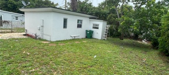 194.17 m² terreno en venta en Miami, Miami-Dade, Florida, USA № 615634 2