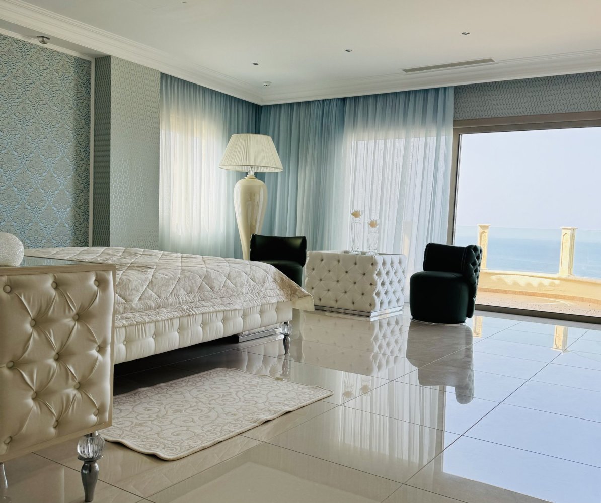 Villa de 5 dormitorios en Pegeia, Cyprus No. 35431