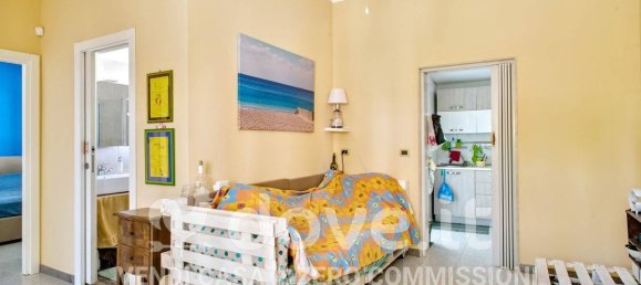 2 غرف نوم فيلا في Leporano, Italy رقم 340188 6