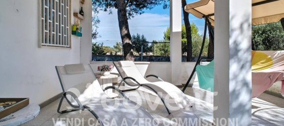 2 غرف نوم فيلا في Leporano, Italy رقم 340188 41