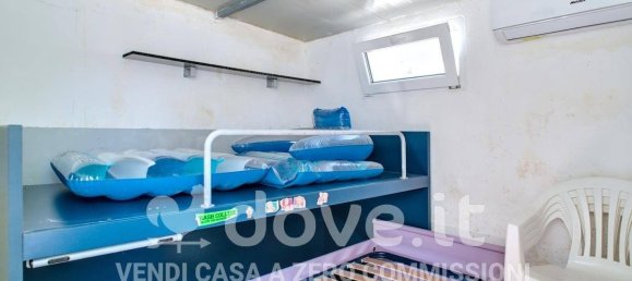 2 غرف نوم فيلا في Leporano, Italy رقم 340188 30