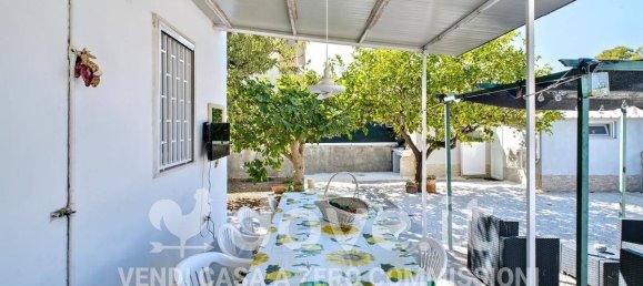 2 غرف نوم فيلا في Leporano, Italy رقم 340188 36