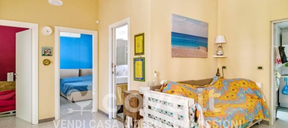 2 غرف نوم فيلا في Leporano, Italy رقم 340188 4