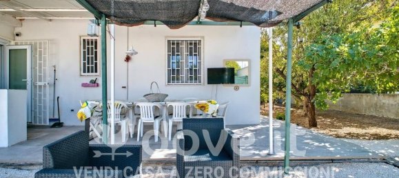 2 غرف نوم فيلا في Leporano, Italy رقم 340188 39