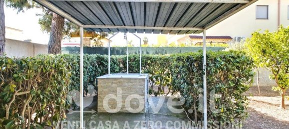 2 غرف نوم فيلا في Leporano, Italy رقم 340188 47