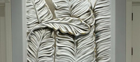 4 bedrooms Apartment in Nasimi, Azerbaijan No. 1972 101