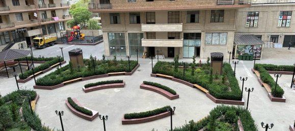 4 bedrooms Apartment in Nasimi, Azerbaijan No. 1972 97