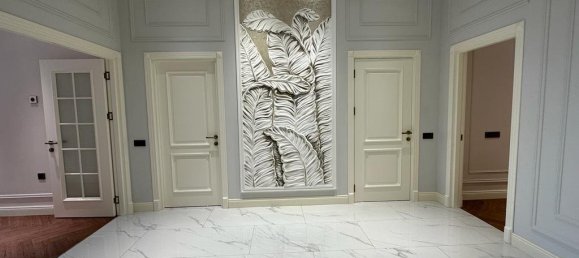 4 bedrooms Apartment in Nasimi, Azerbaijan No. 1972 87