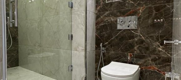 4 bedrooms Apartment in Nasimi, Azerbaijan No. 1972 61