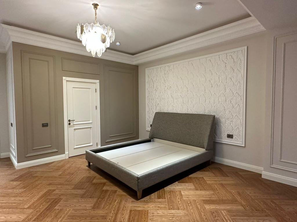 4 bedrooms Apartment in Nasimi, Azerbaijan No. 1972