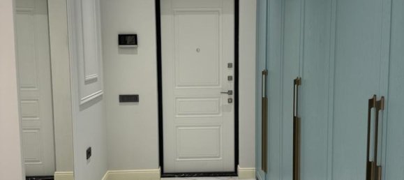 4 bedrooms Apartment in Nasimi, Azerbaijan No. 1972 94