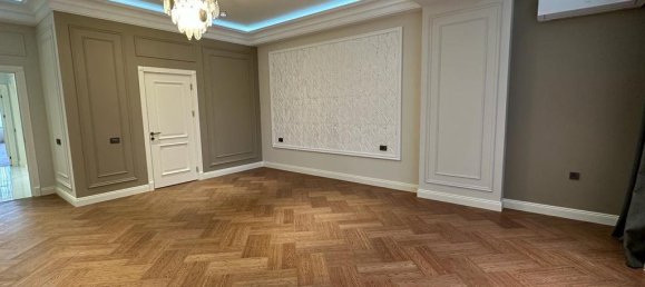 4 bedrooms Apartment in Nasimi, Azerbaijan No. 1972 44