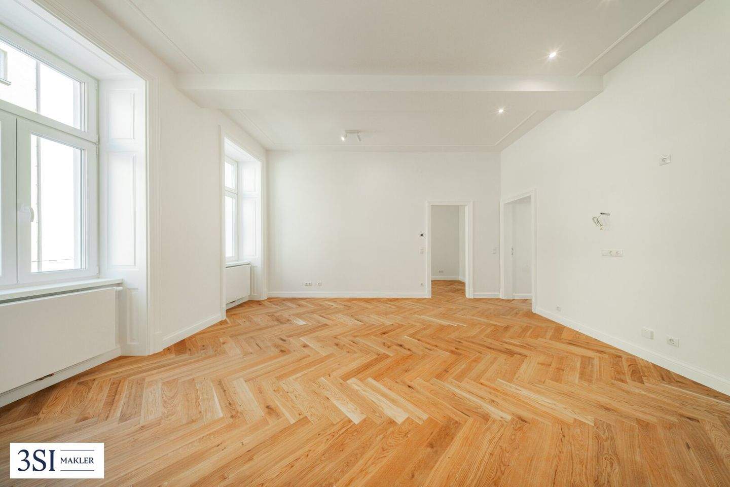 Apartamento de 3 divisões em Penzing, Austria N.º 196506