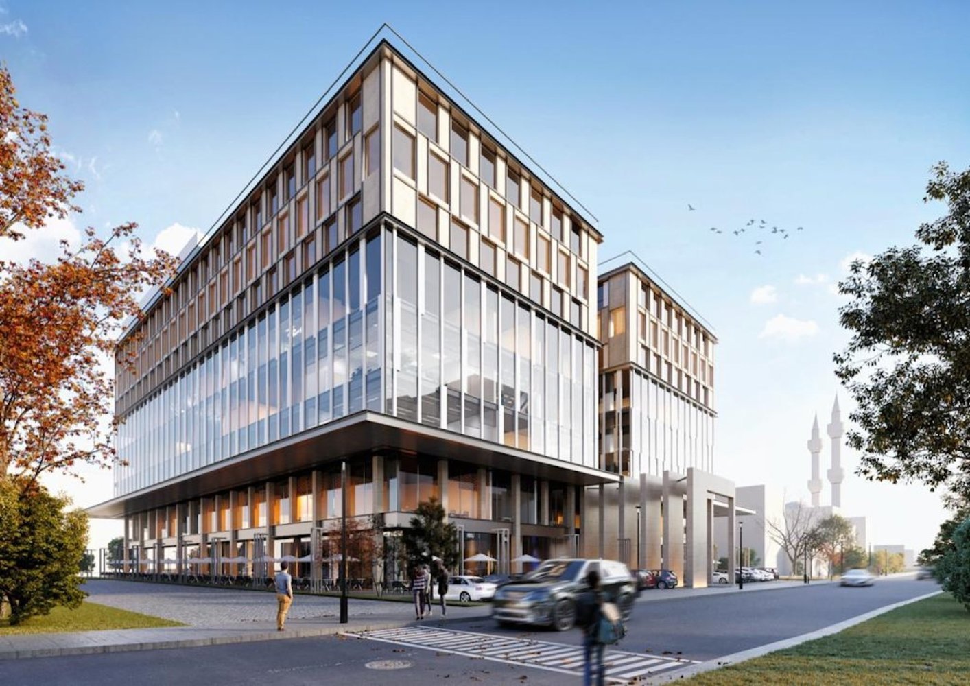 Studio in Istanbul, Turkey No. 118290