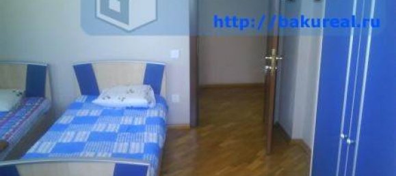 3 chambres Appartement à Baku, Azerbaijan No. 894 10